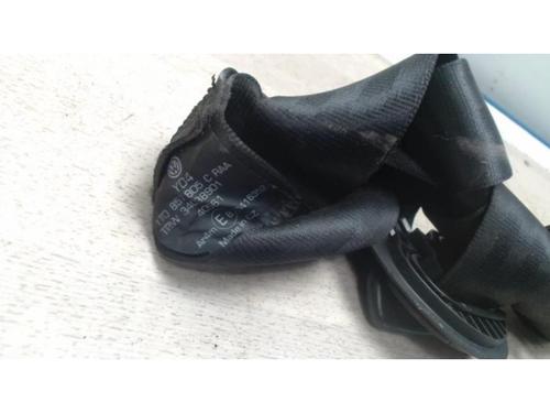 Rear left seatbelt VW TOURAN (1T1, 1T2) 2.0 TDI | BP25421725I29