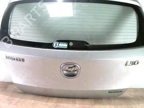 Tailgate HYUNDAI i30 (FD) 1.6 CRDi | BP27977719C6 
