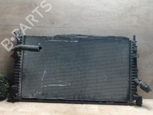 Køler FORD FOCUS C-MAX (DM2) 1.6 TDCi (109 hp) 31225614