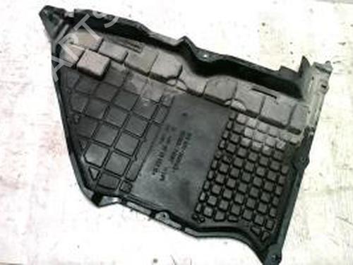 Used Underbody protection BMW 3 Coupe (E46) 320 Cd (150 hp) 25427898
