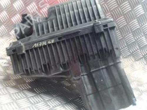 Used Air filter box CITROËN C8 (EA_, EB_) 2.0 HDi (120 hp) 26197997