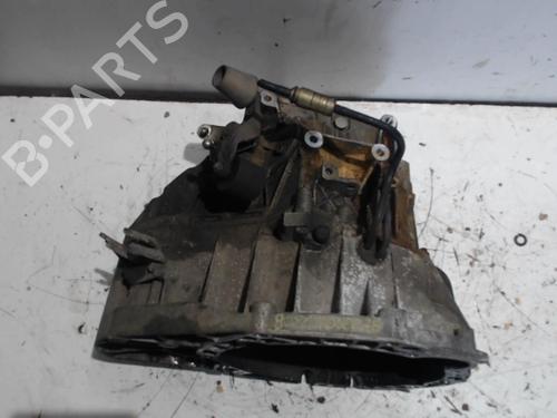 Gearbox ROVER 75 (RJ) 2.0 CDT | BP25408990M3  - Image 5