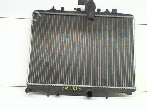 ac-kondensator-citroen-c5-i-dc_-2001-2002-2003-2004-2005-25401336 main image