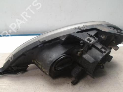 Right headlight CITROËN C5 I (DC_) 2.2 HDi (DC4HXB, DC4HXE) | BP28091896C29 