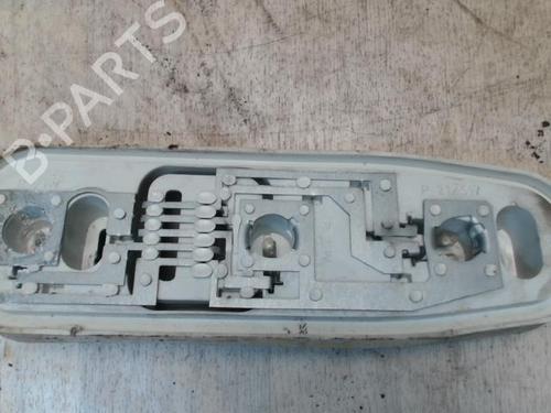 Used Licence plate light RENAULT TWINGO I (C06_) 1.2 16V (C06C, C06D, C06K) (75 hp) 31238379