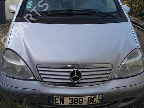 Licence plate light MERCEDES-BENZ A-CLASS (W168) A 170 CDI (168.009, 168.109) | BP29054887I40 