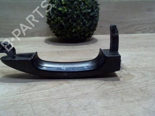 Rear left exterior door handle FORD S-MAX (WA6) 2.5 ST | BP25412456C130