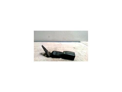 Used Seat buckle PEUGEOT 208 I (CA_, CC_) 1.6 HDi (92 hp) 25424933