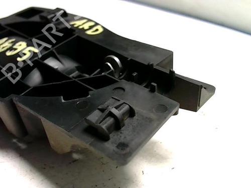 Rear right interior door handle CITROËN C4 I (LC_) 1.6 HDi | BP31223588I16 