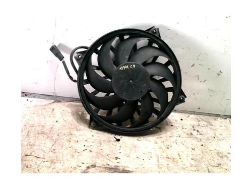 Heater blower motor CITROËN C8 (EA_, EB_) 2.0 HDi | BP25430240M62 