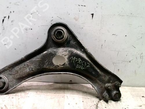 Used Left front suspension arm CITROËN C3 II (SC_) 1.4 HDi 70 (SC8HZC, SC8HR0, SC8HP4) (68 hp) 25424232