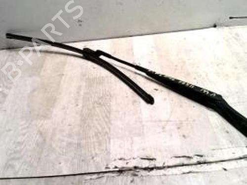 Used Front windshield wiper arm VW SCIROCCO III (137, 138) 1.4 TSI (160 hp) 25426654