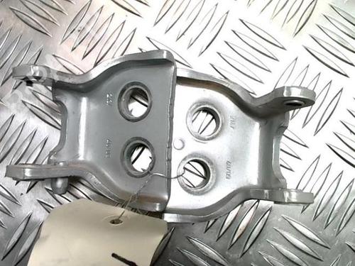 Hinge/Door check strap CITROËN C4 Picasso I MPV (UD_) 1.6 HDi | BP25429802C146 