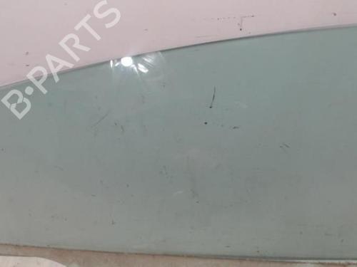 Dørrute Høyre bak FORD FIESTA VI (CB1, CCN) 1.25 | BP25427432C21 