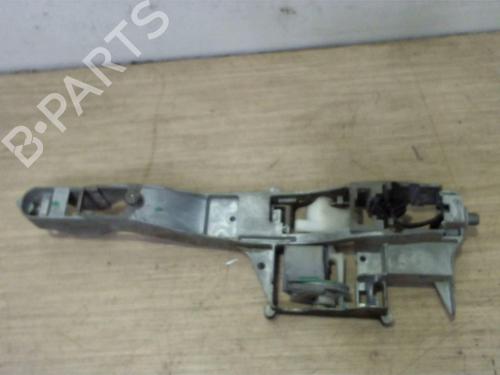 Used Front right exterior door handle CITROËN C4 Grand Picasso I (UA_) 2.0 HDi 138 (136 hp) 25412822