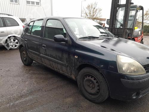 Interior roof light RENAULT CLIO II (BB_, CB_) 1.5 dCi (B/CB08) | BP25423438I8 