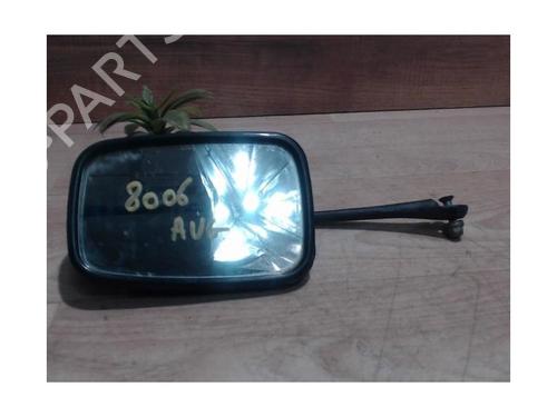 Left mirror CITROËN C15 Box Body/MPV (VD_) 1.8 D | BP25385145C26 