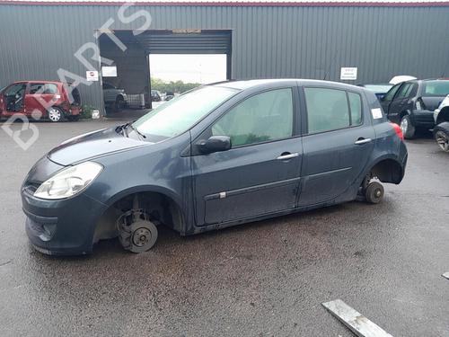 Used Parts RENAULT CLIO III (BR0/1, CR0/1) 1.4 16V (98 hp) 4412212