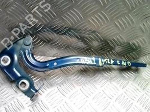 Used Hinge/Door check strap OPEL ASTRA K (B16) 1.2 Turbo (68) (131 hp) 25779344