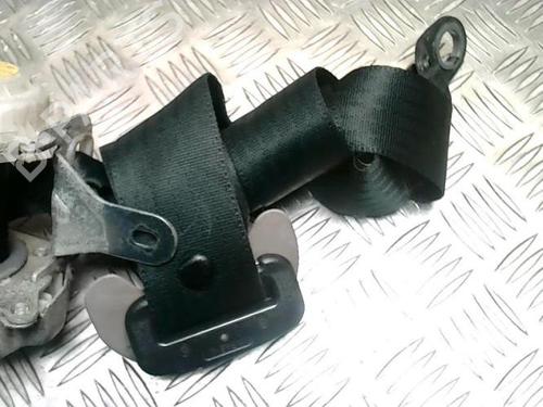 Front left seatbelt TOYOTA COROLLA Verso (ZER_, ZZE12_, R1_) 2.2 D-4D (AUR10_, AUR10R) | BP25441897I26 