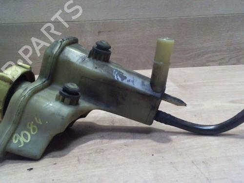 Used Brake master cylinder FORD FIESTA V (JH_, JD_) 1.4 TDCi (68 hp) 25384009