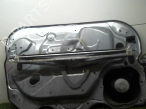 Front right window mechanism FORD FOCUS II Turnier (DA_, FFS, DS) 1.8 TDCi | BP31219264C23 