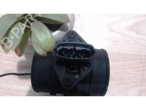 Mass air flow sensor OPEL ZAFIRA A MPV (T98) 2.0 DTI 16V (F75) | BP25386136M95