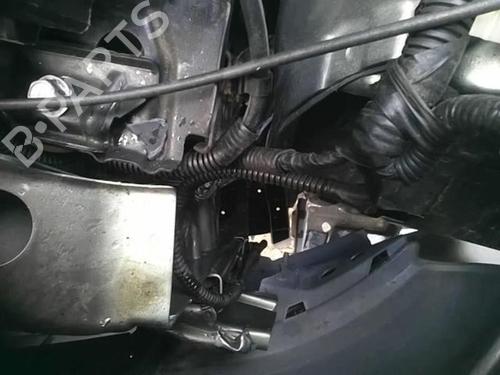 Left front brake caliper CITROËN C1 (PM_, PN_) 1.0 | BP25408278M105