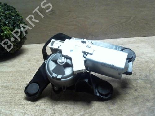 Used Rear wiper motor CITROËN C4 II (NC_) 1.6 HDi 115 (114 hp) 29291445