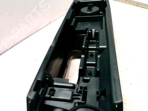 Middle console FORD FIESTA VI (CB1, CCN) 1.4 TDCi | BP31225856I22