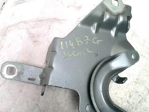 Used Hinge/Door check strap Hinge/Door check strap RENAULT GRAND SCÉNIC III (JZ0/1_) 1.5 dCi (JZ09, JZ0D, JZ10, JZ14, JZ1G, JZ29, JZ2C) (110 hp) 25422585 25422585