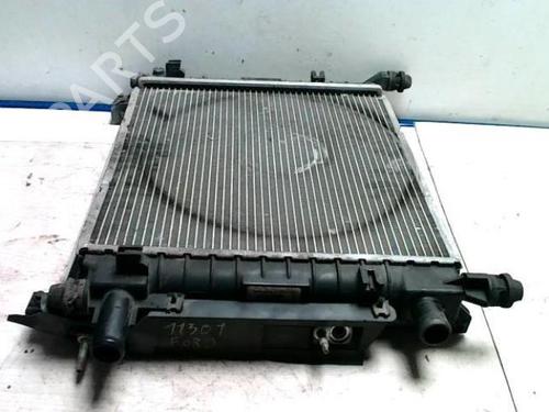 Wasserkühler FORD KA (RB_) 1.3 i | BP27861072M31 