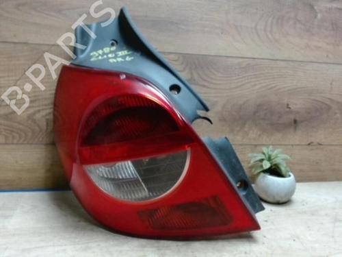 Left taillight RENAULT CLIO III (BR0/1, CR0/1) 1.5 dCi (C/BR0G, C/BR1G) | BP29380594C34 