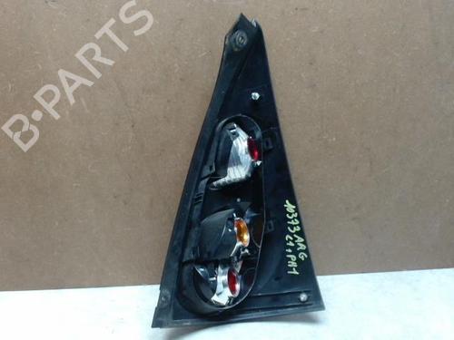 Left taillight CITROËN C1 (PM_, PN_) 1.0 | BP28720132C34