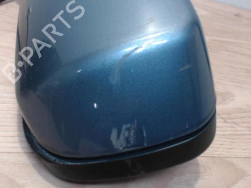 Used Left mirror BMW 3 (E46) 318 i (118 hp) 25414888