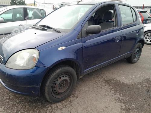 Computer TOYOTA YARIS (_P1_) 1.3 (NCP10, SCP12_) | BP27531087M11