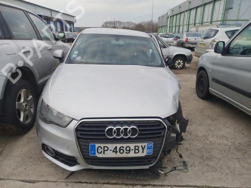 Right taillight AUDI A1 (8X1, 8XK) 1.4 TFSI | BP27096727C35 