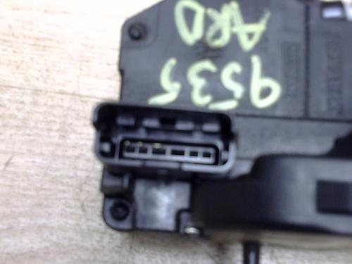 rear-right-lock-nissan-note-e11-ne11-2005-2006-2007-2008-2009-2010-2011-2012-2013-25413360 main image