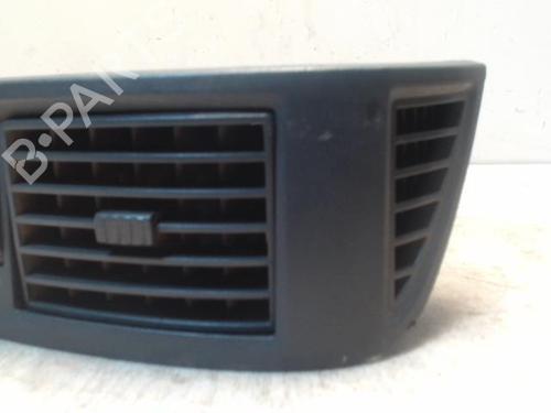 Luftventil PEUGEOT BOXER Van 2.2 HDi 100 (101 hp) 25422425