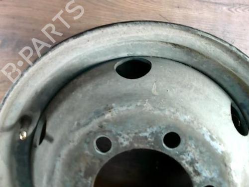 Rim NISSAN TRADE Platform/Chassis 3.0 TDiC | BP25419704C45 