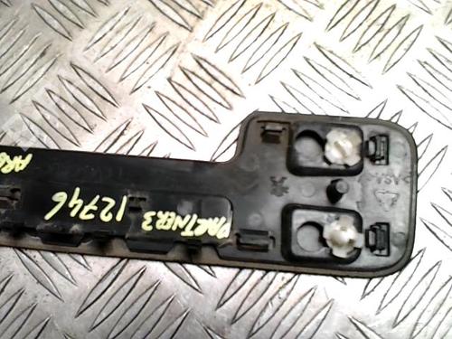 Rear left panel PEUGEOT PARTNER Box Body/MPV (K9) 1.6 BlueHDI 100 | BP36041787C60  - Image 6