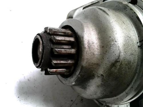 Starter VW GOLF VI (5K1) 2.0 TDI | BP30666418M8