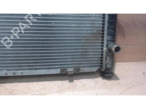 Køler DAEWOO MATIZ (M100, M150) 0.8 | BP25402263M31