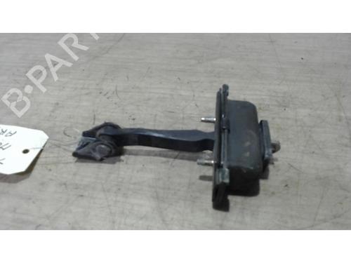 Hinge/Door check strap MERCEDES-BENZ M-CLASS (W163) ML 270 CDI (163.113) | BP25387125C146 