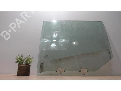 Rear left door window RENAULT MEGANE III Hatchback (BZ0/1_, B3_) 1.5 dCi | BP25414801C20 