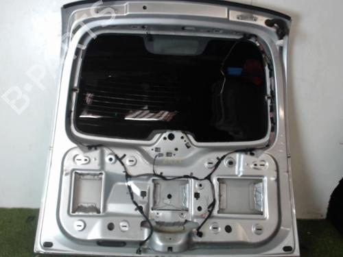 Tailgate CHRYSLER PT CRUISER (PT_) 2.2 CRD | BP25396689C6