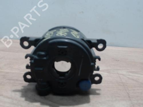 Used Right front fog light OPEL AGILA B (H08) 1.0 (F68) (68 hp) 25386084