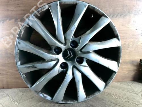 Rim CITROËN C4 I (LC_) 1.6 HDi | BP25419713C45 