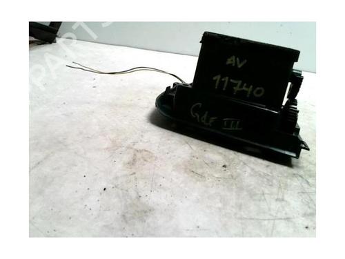 Air vent VW GOLF III (1H1) 1.4 | BP25428383I21 