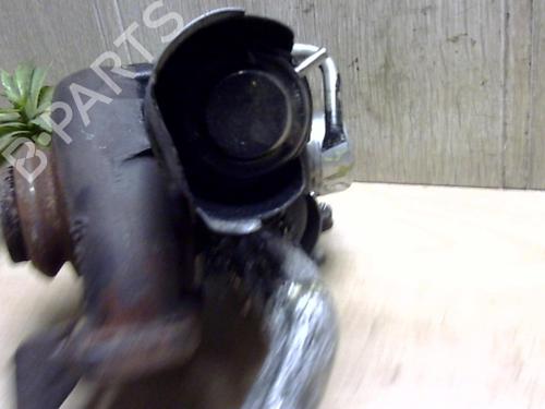 Turbocharger/Supercharger PEUGEOT 206 Hatchback (2A/C) 1.4 HDi eco 70 | BP25413226M71